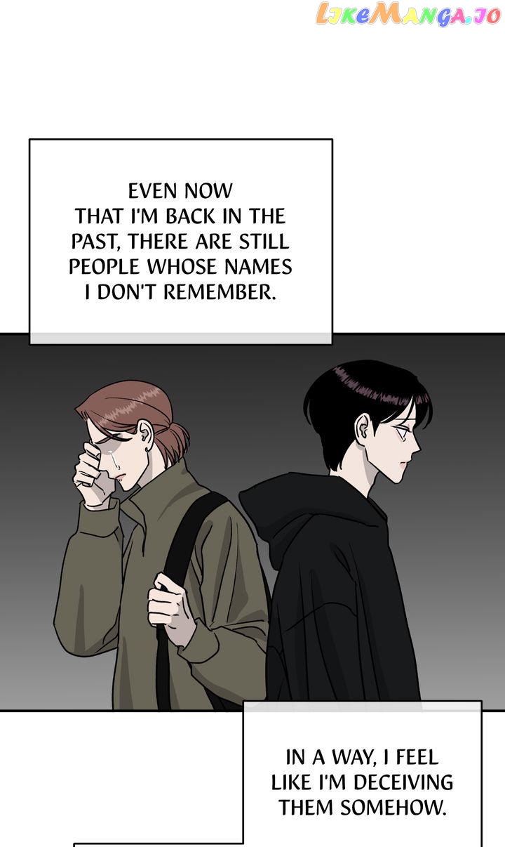 Meteor Orbit Chapter 39 - page 56