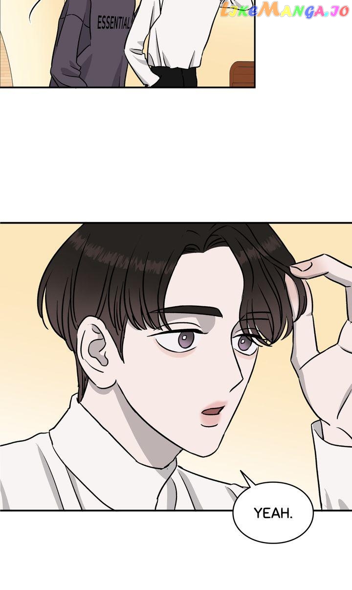 Meteor Orbit Chapter 39 - page 7