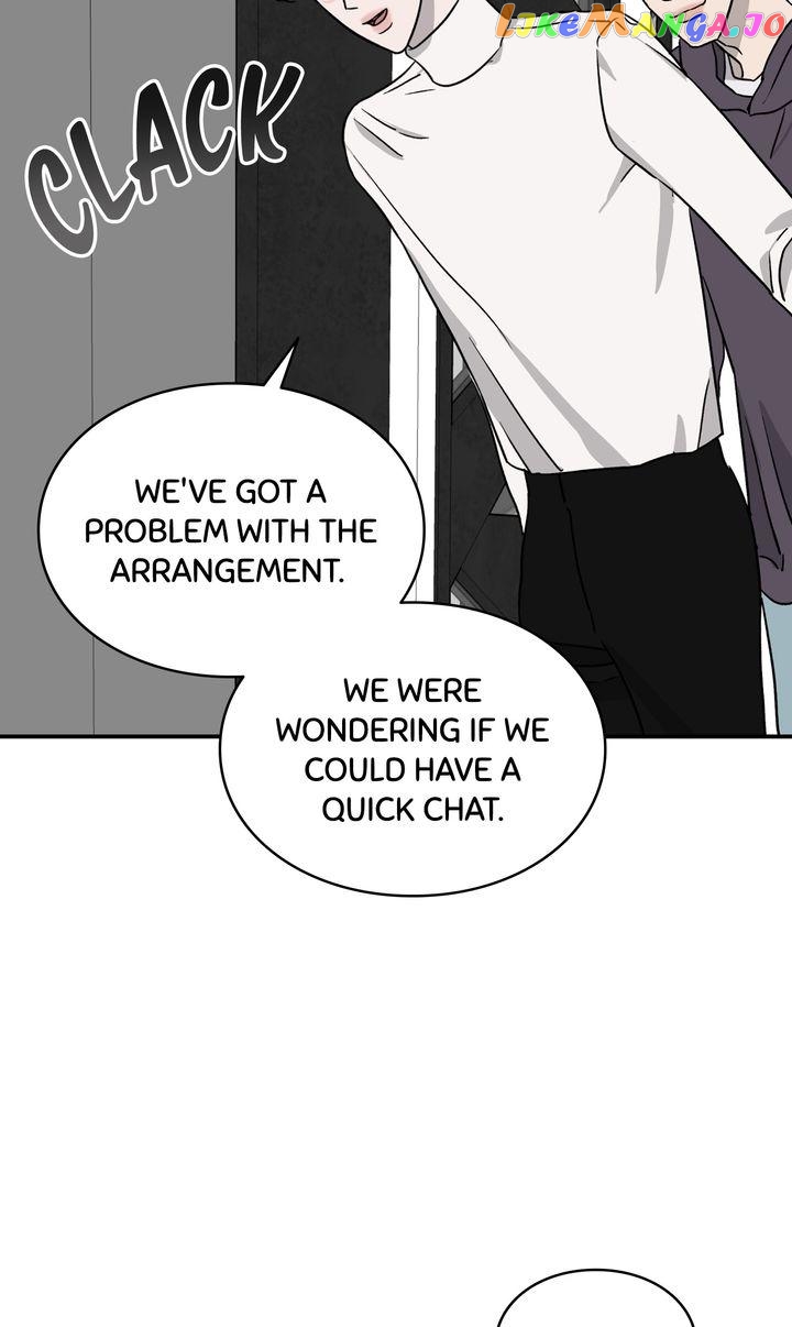 Meteor Orbit Chapter 39 - page 61
