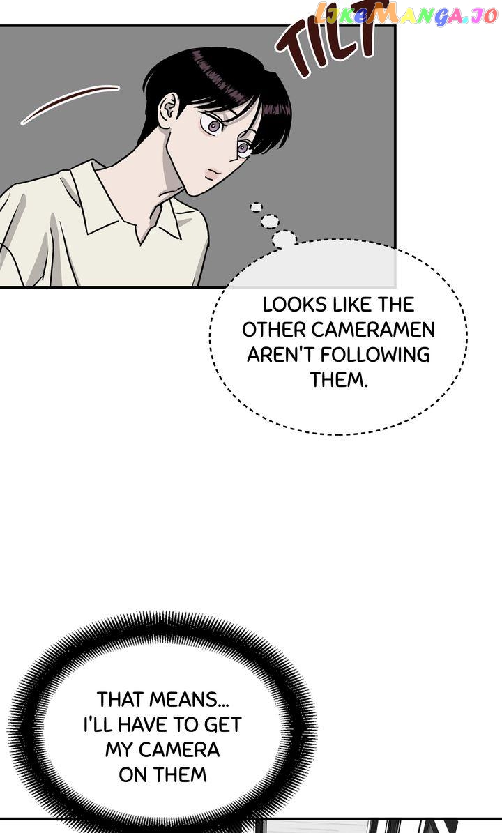 Meteor Orbit Chapter 40 - page 4