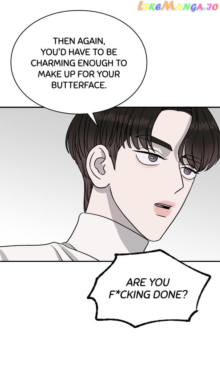 Meteor Orbit Chapter 40 - page 33