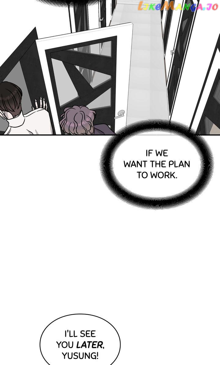 Meteor Orbit Chapter 40 - page 5