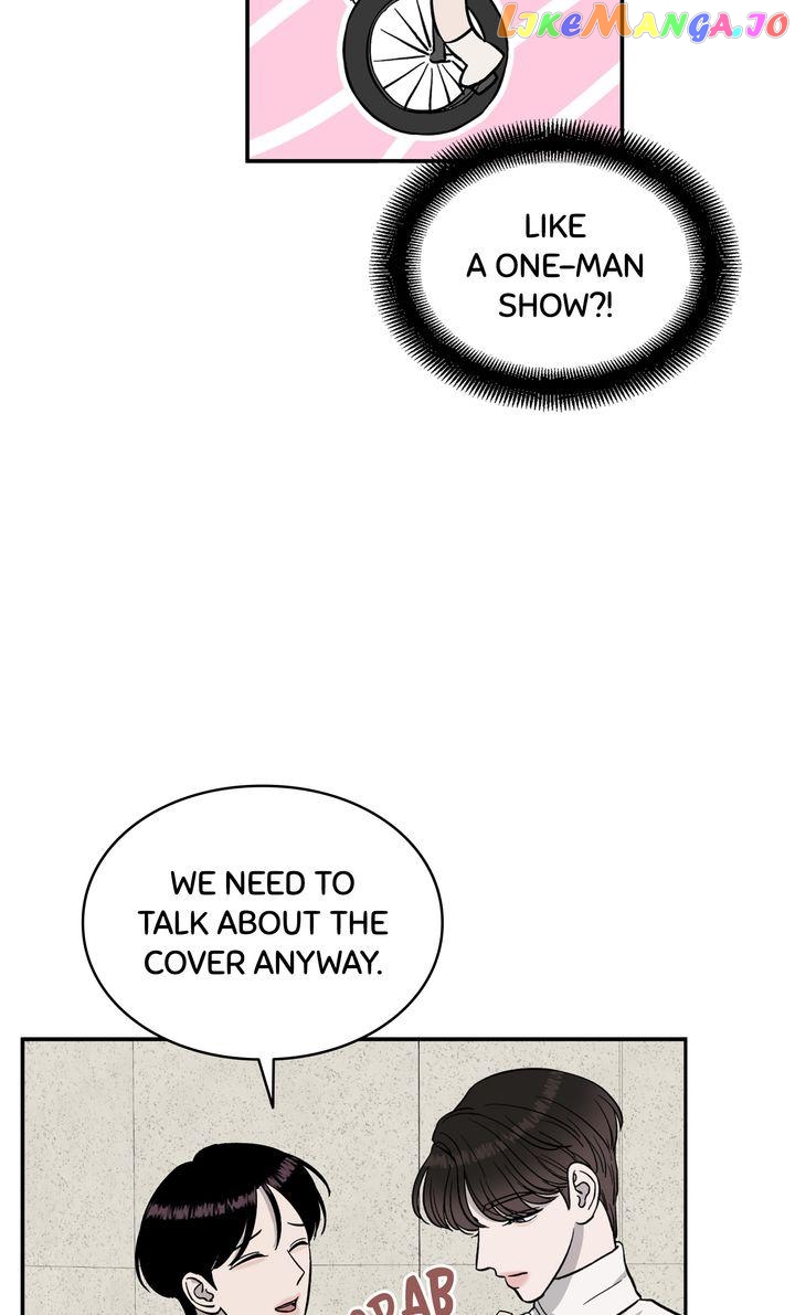 Meteor Orbit Chapter 41 - page 17
