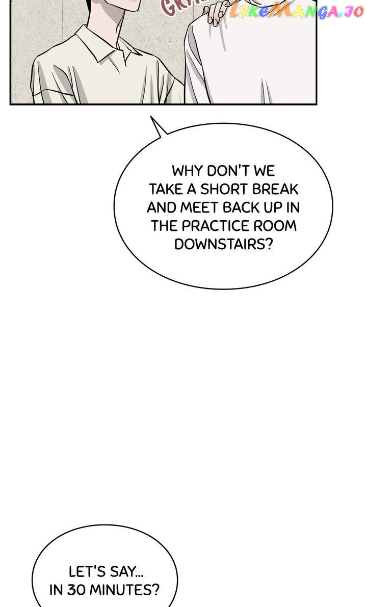 Meteor Orbit Chapter 41 - page 18