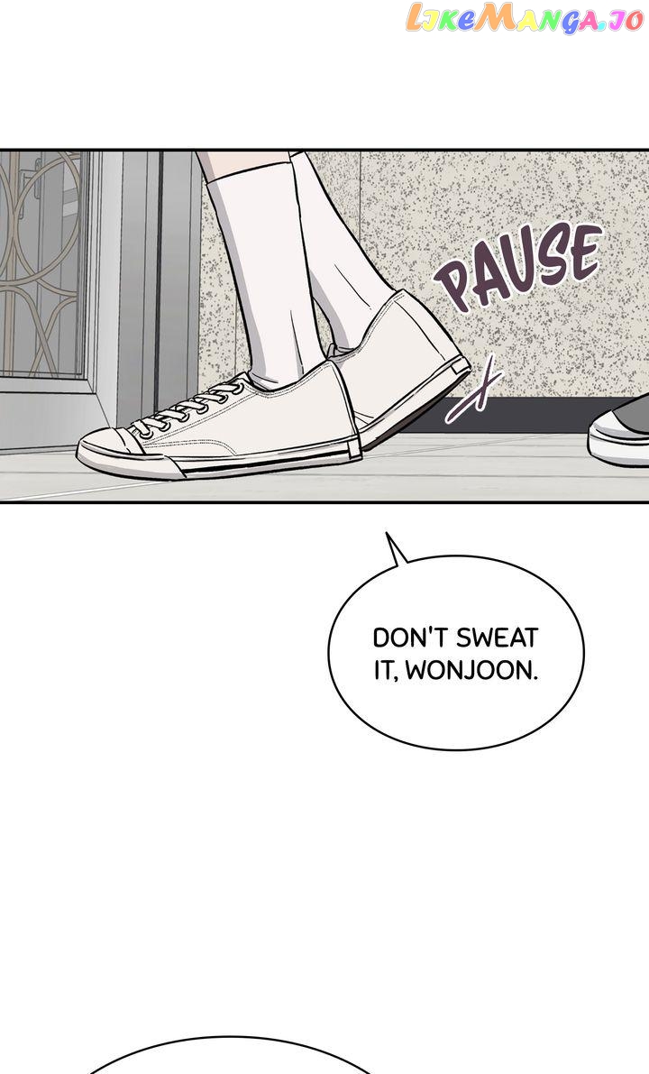 Meteor Orbit Chapter 41 - page 22