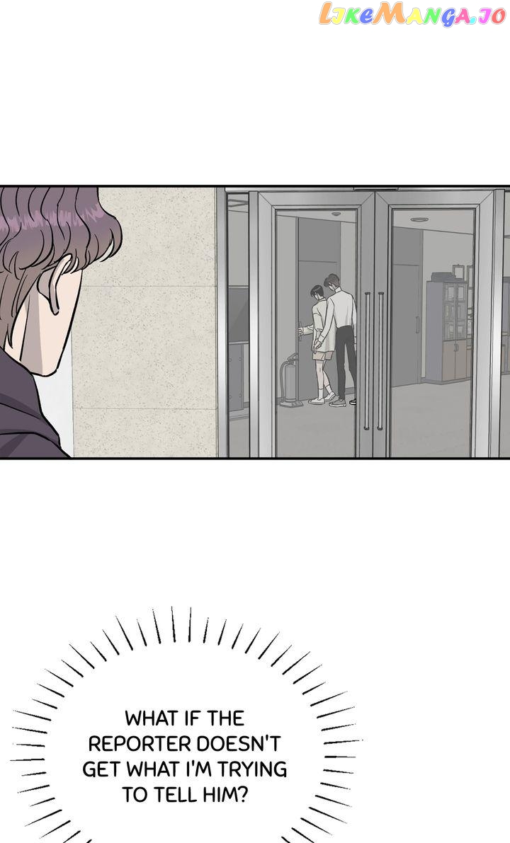 Meteor Orbit Chapter 41 - page 24