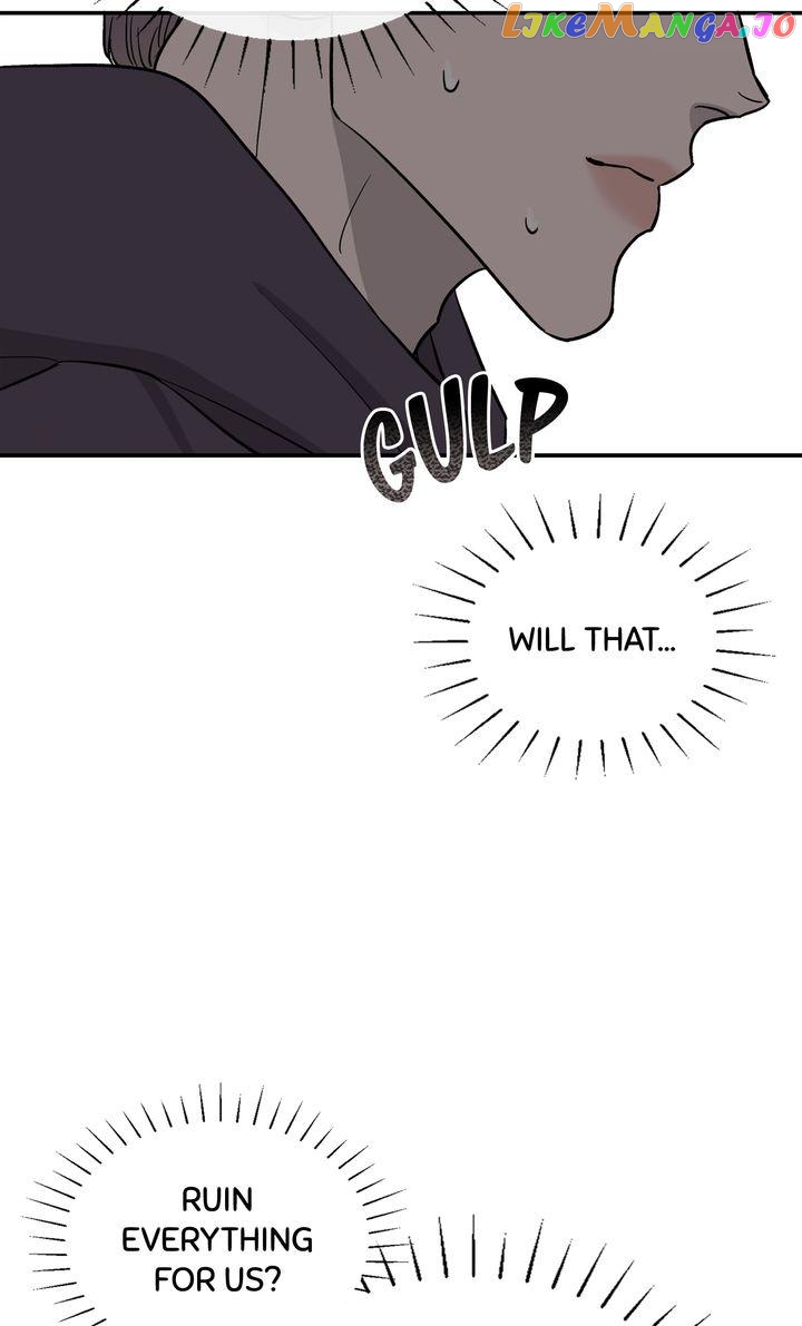 Meteor Orbit Chapter 41 - page 25