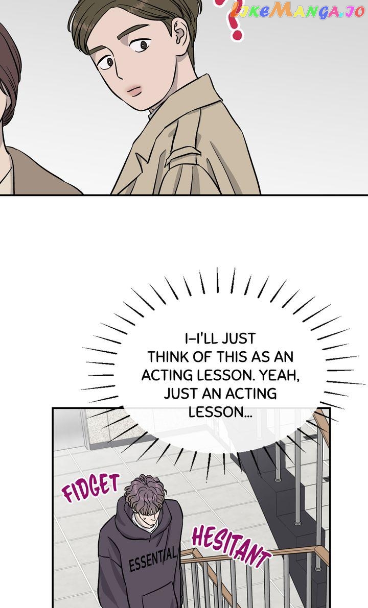 Meteor Orbit Chapter 41 - page 27