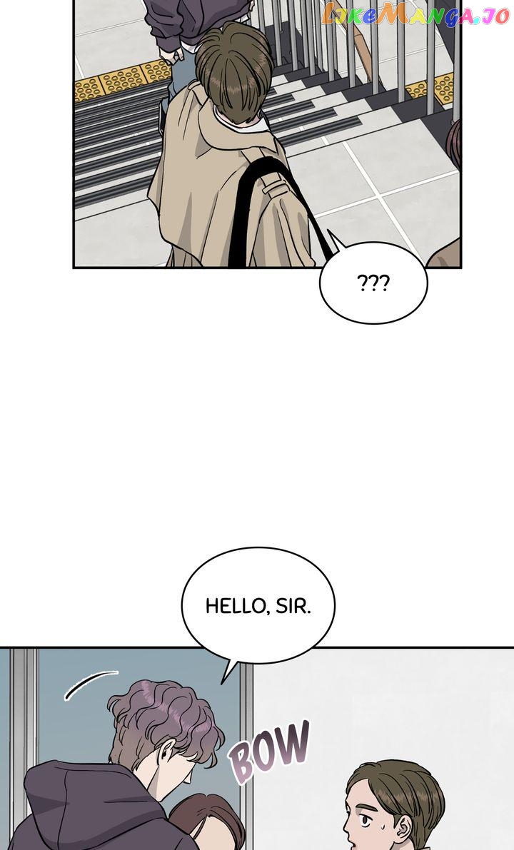 Meteor Orbit Chapter 41 - page 28