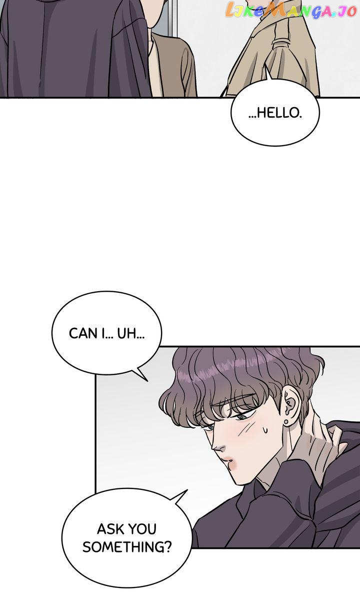 Meteor Orbit Chapter 41 - page 29