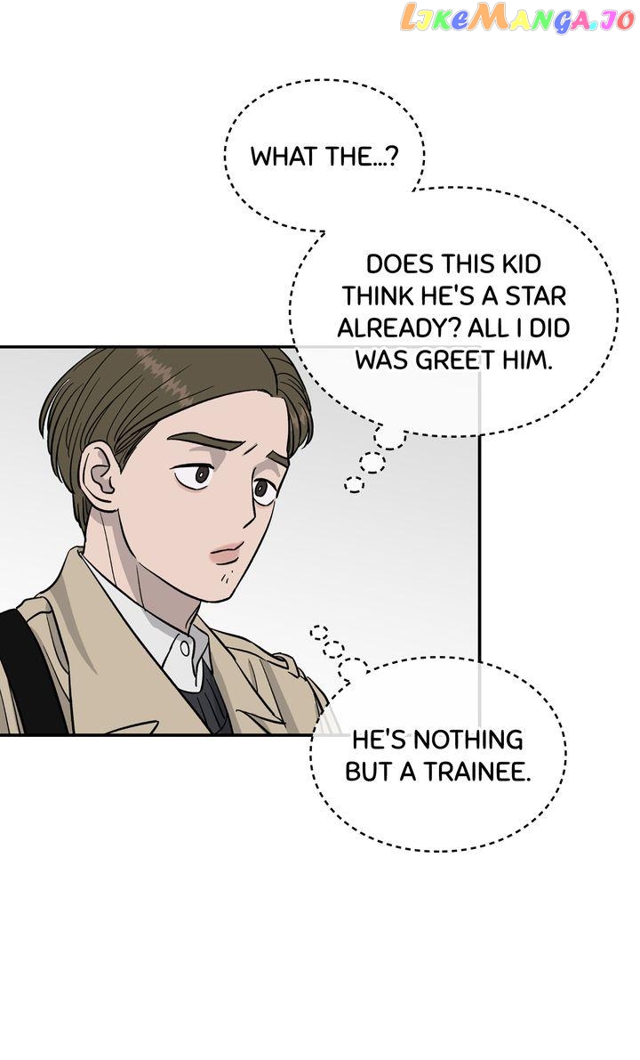 Meteor Orbit Chapter 41 - page 30