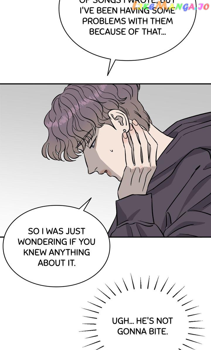 Meteor Orbit Chapter 41 - page 34