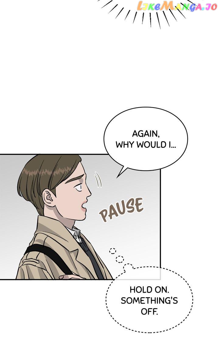Meteor Orbit Chapter 41 - page 35