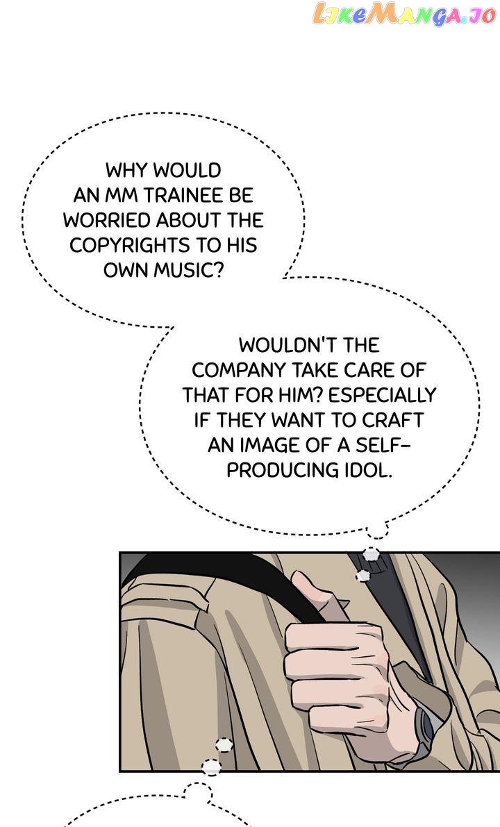 Meteor Orbit Chapter 41 - page 36