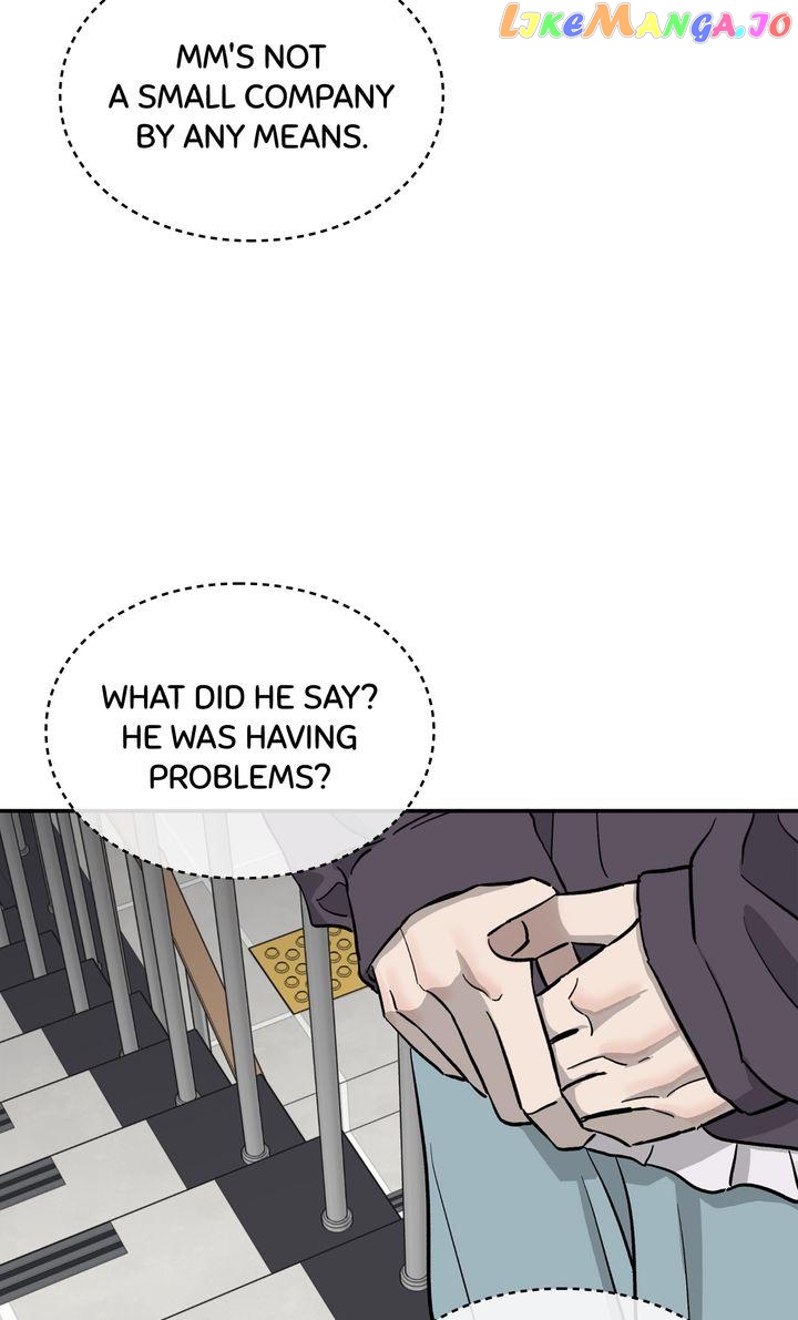 Meteor Orbit Chapter 41 - page 37