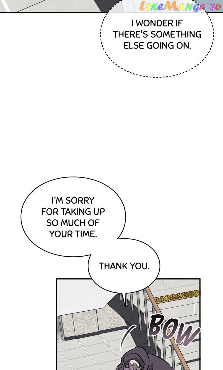 Meteor Orbit Chapter 41 - page 38