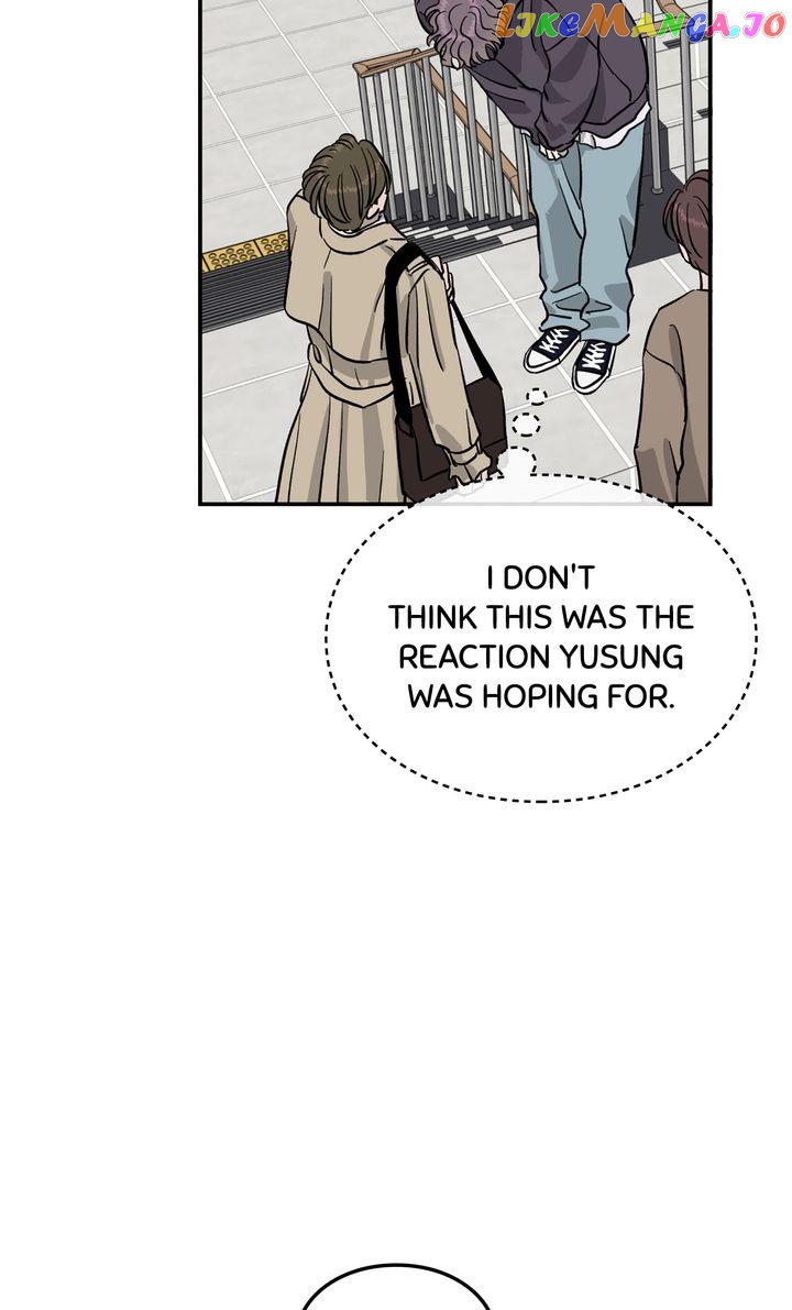 Meteor Orbit Chapter 41 - page 39