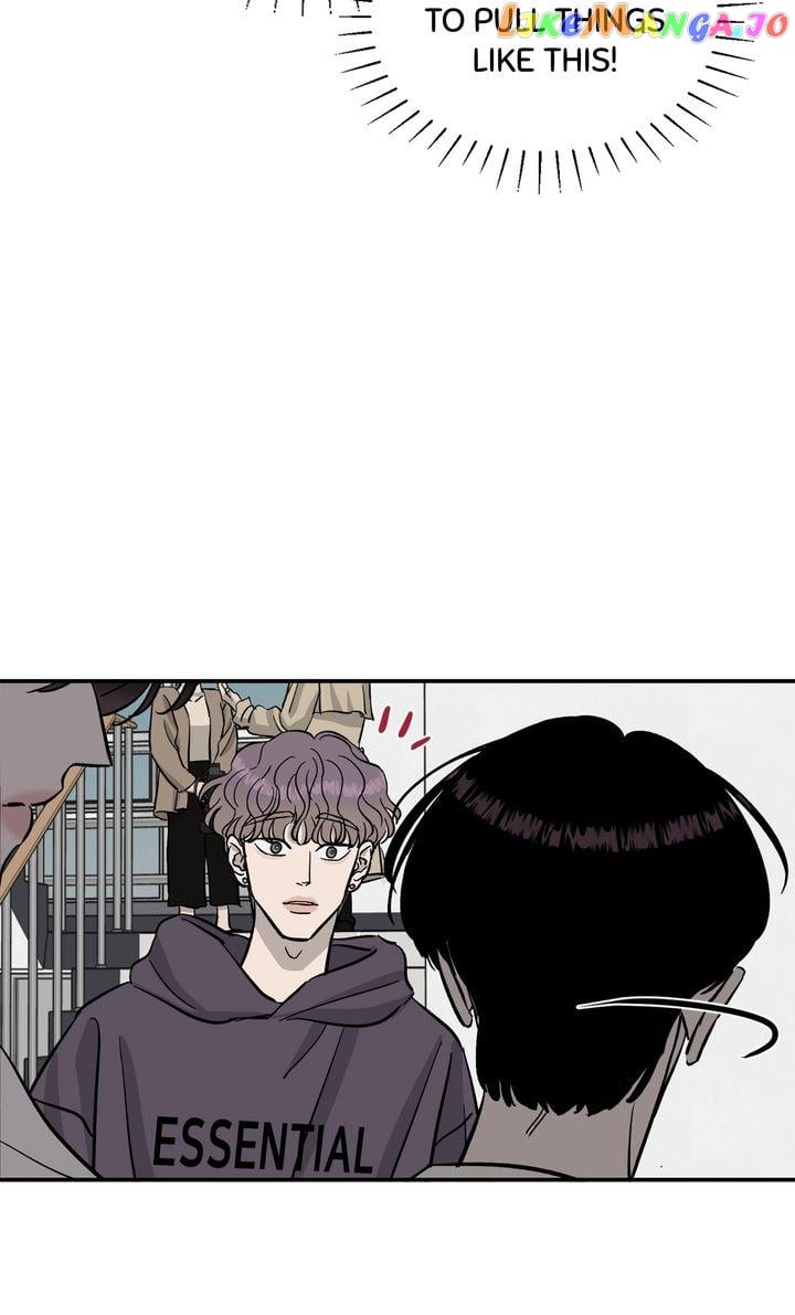 Meteor Orbit Chapter 41 - page 5