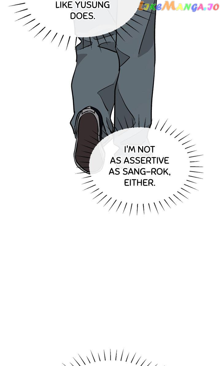 Meteor Orbit Chapter 41 - page 41