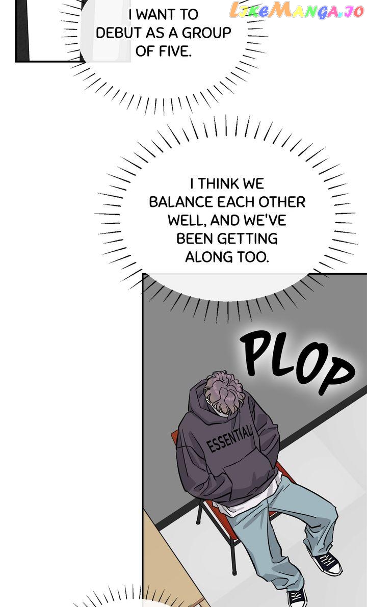 Meteor Orbit Chapter 41 - page 43