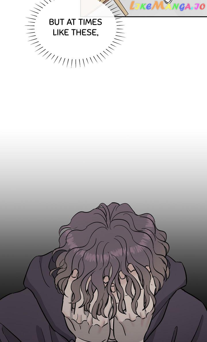 Meteor Orbit Chapter 41 - page 44