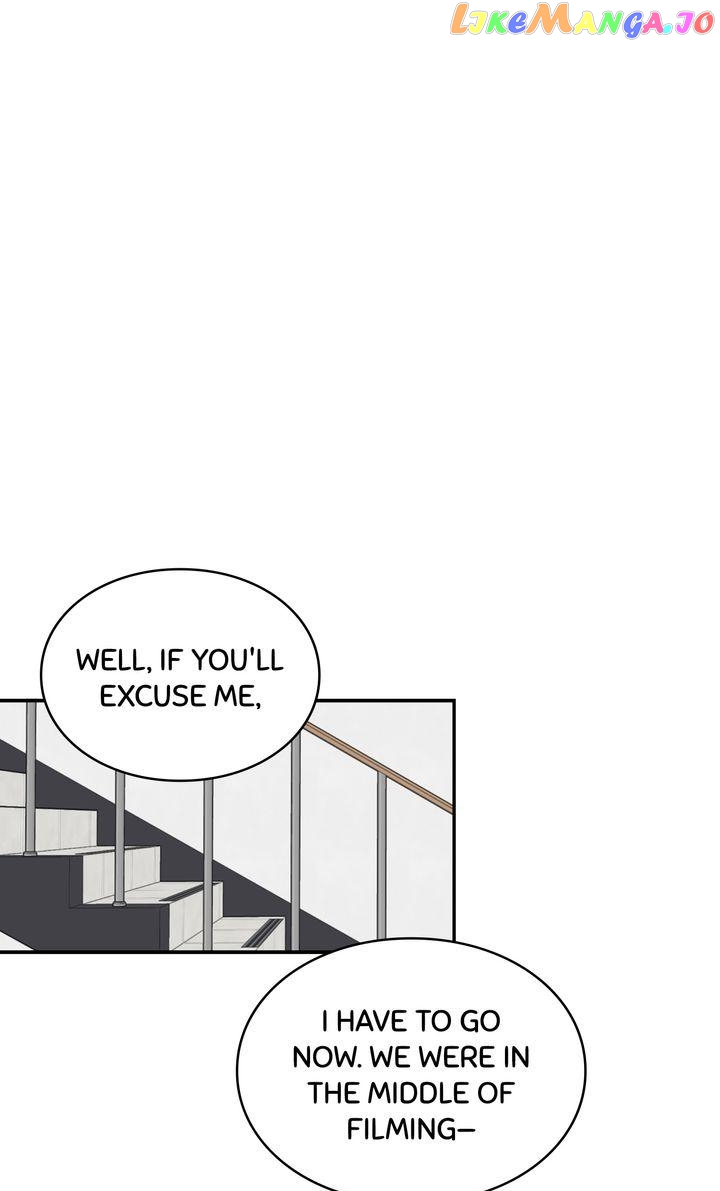 Meteor Orbit Chapter 41 - page 46