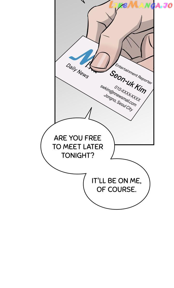 Meteor Orbit Chapter 41 - page 49