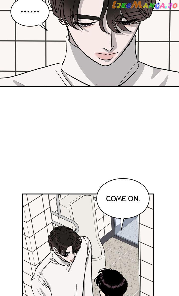 Meteor Orbit Chapter 41 - page 52