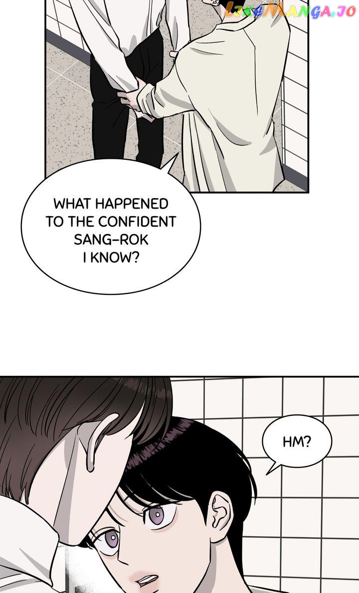 Meteor Orbit Chapter 41 - page 53