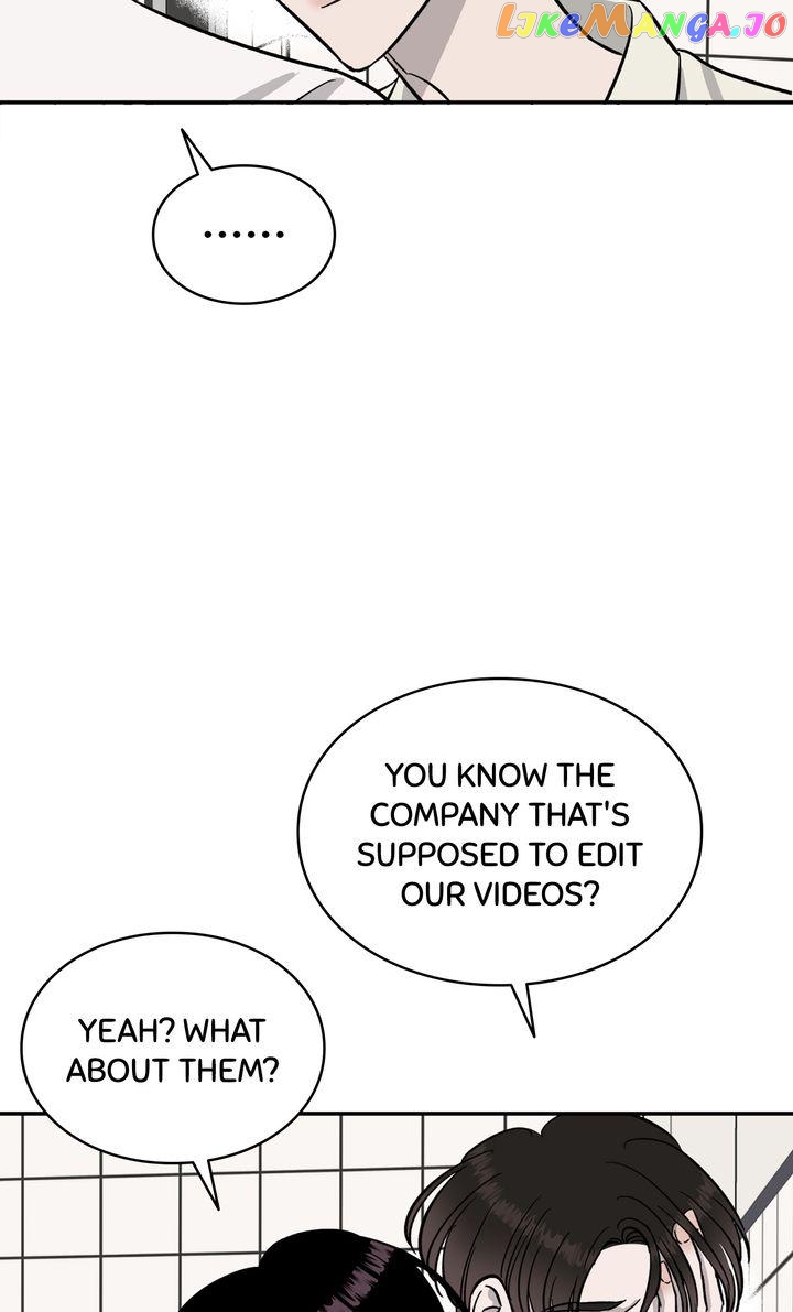 Meteor Orbit Chapter 41 - page 54