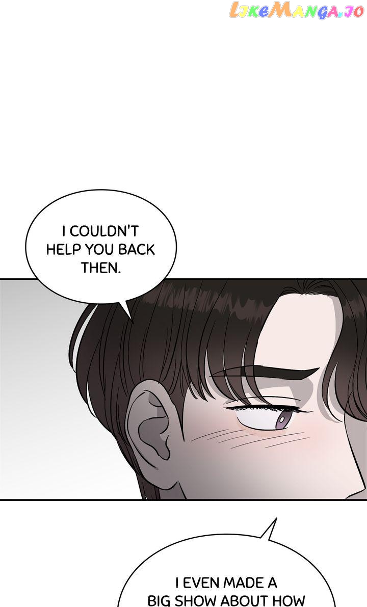 Meteor Orbit Chapter 41 - page 58