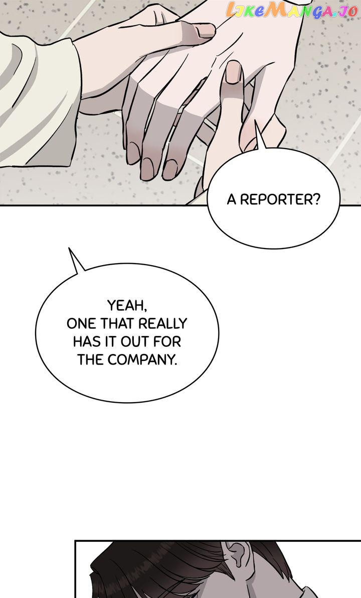 Meteor Orbit Chapter 41 - page 60