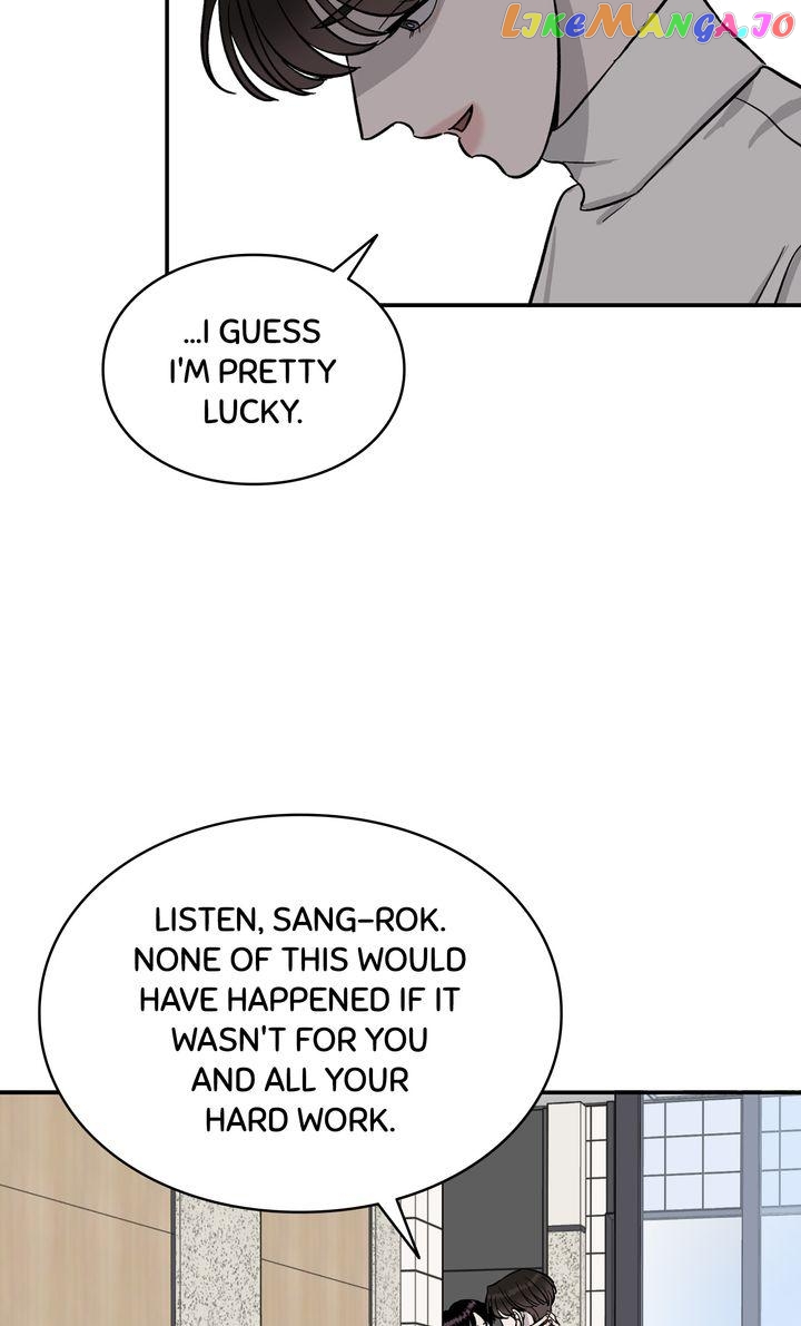 Meteor Orbit Chapter 41 - page 61