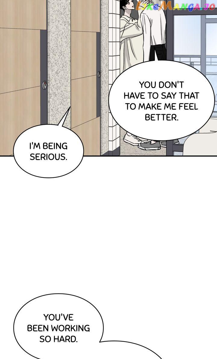 Meteor Orbit Chapter 41 - page 62