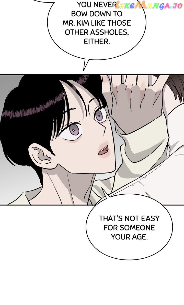 Meteor Orbit Chapter 41 - page 63