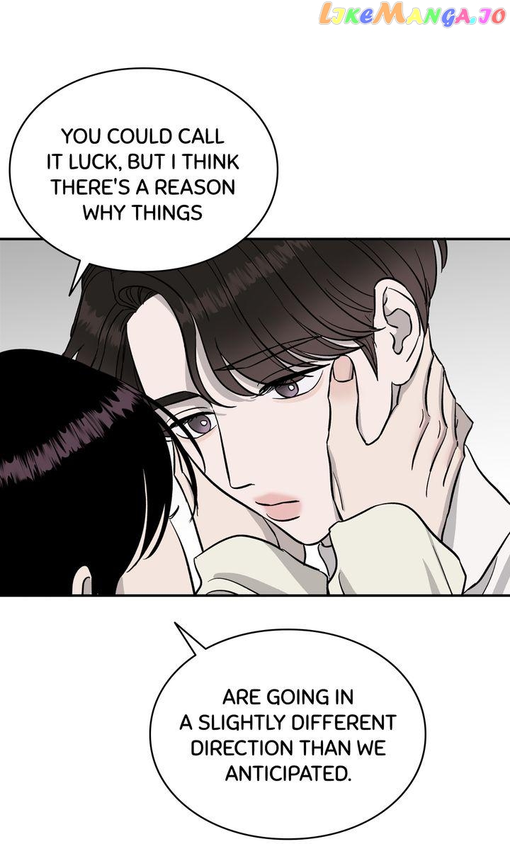 Meteor Orbit Chapter 41 - page 64