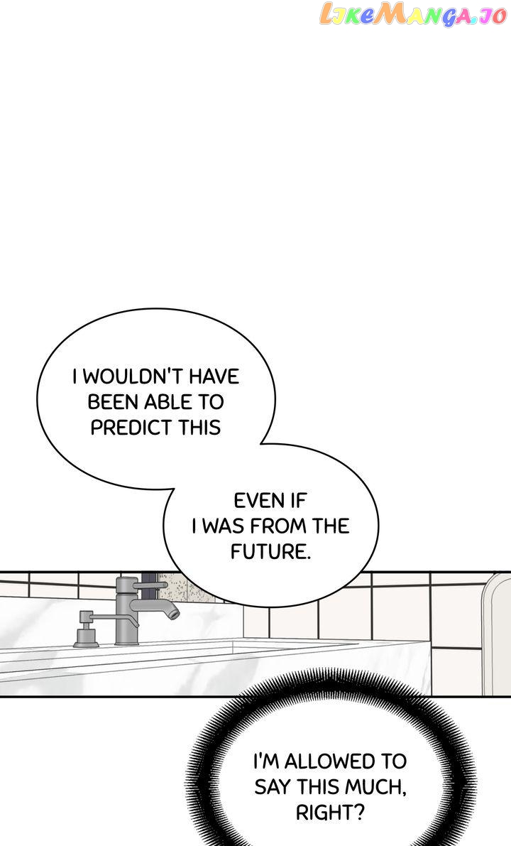 Meteor Orbit Chapter 41 - page 65