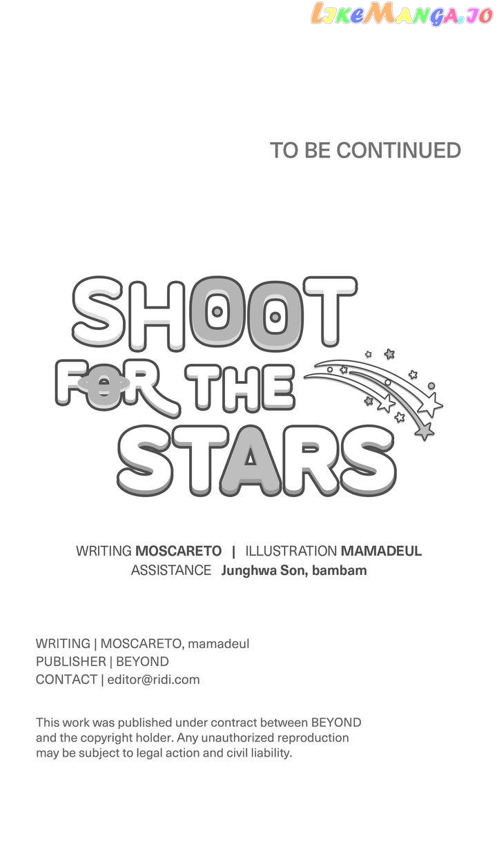 Meteor Orbit Chapter 41 - page 70