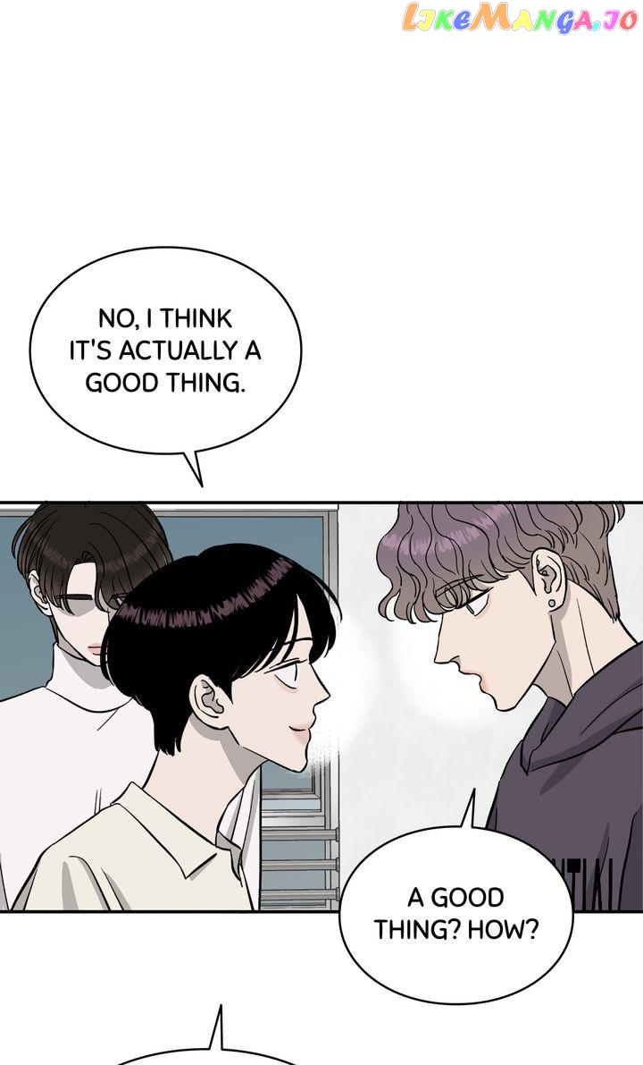 Meteor Orbit Chapter 41 - page 10