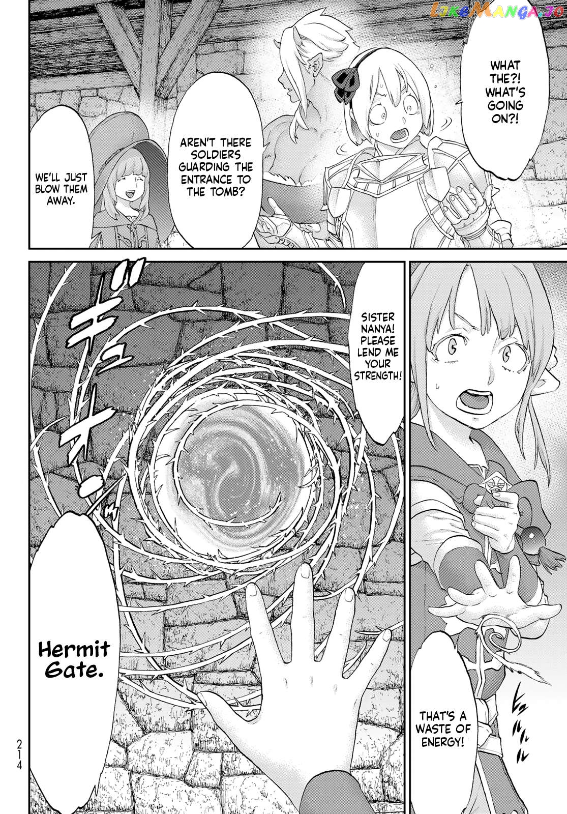 The Ride-On King Chapter 63 - page 12