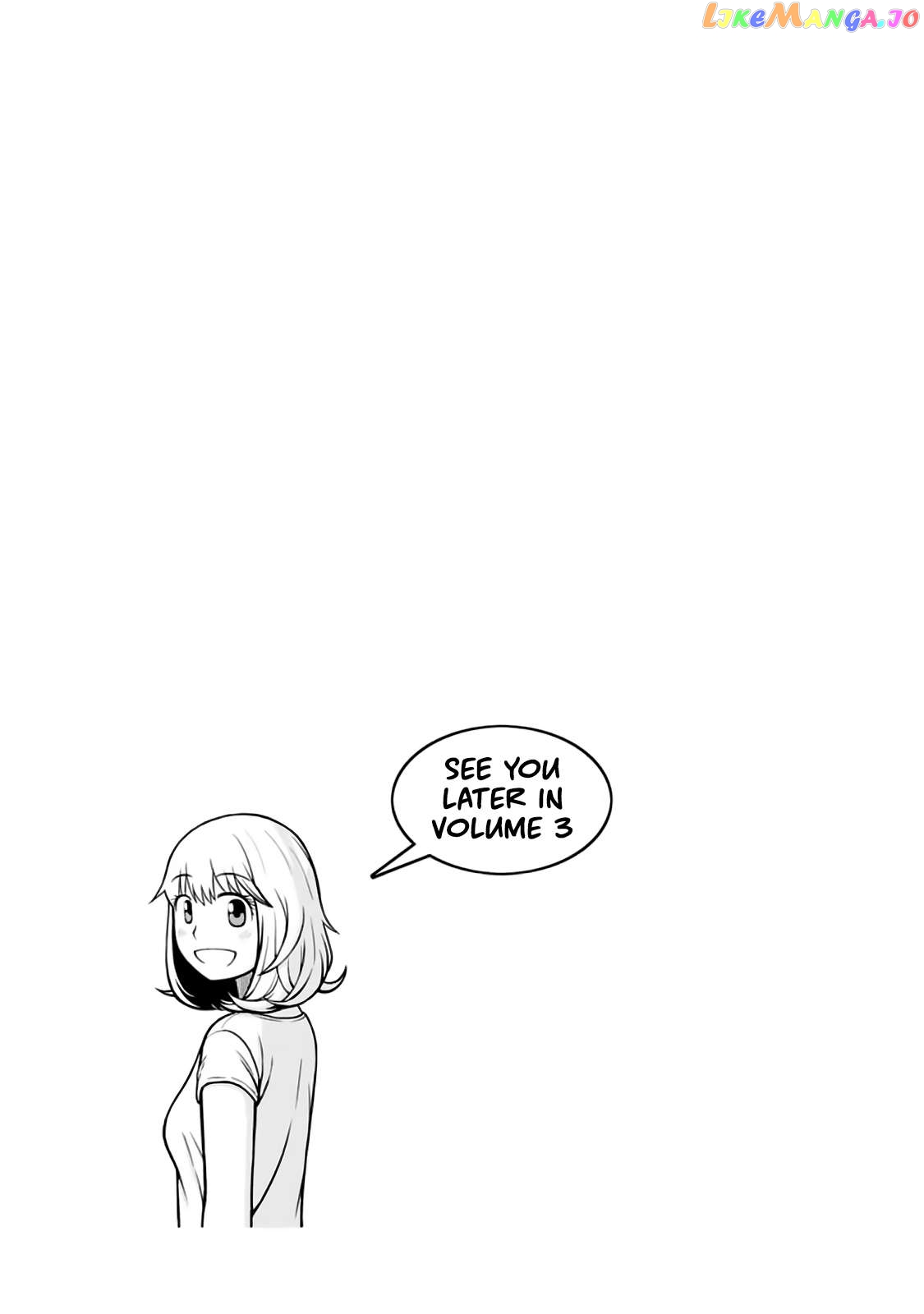 Mitsuba-Kun Wa Aniyome-San To Chapter 17 - page 19