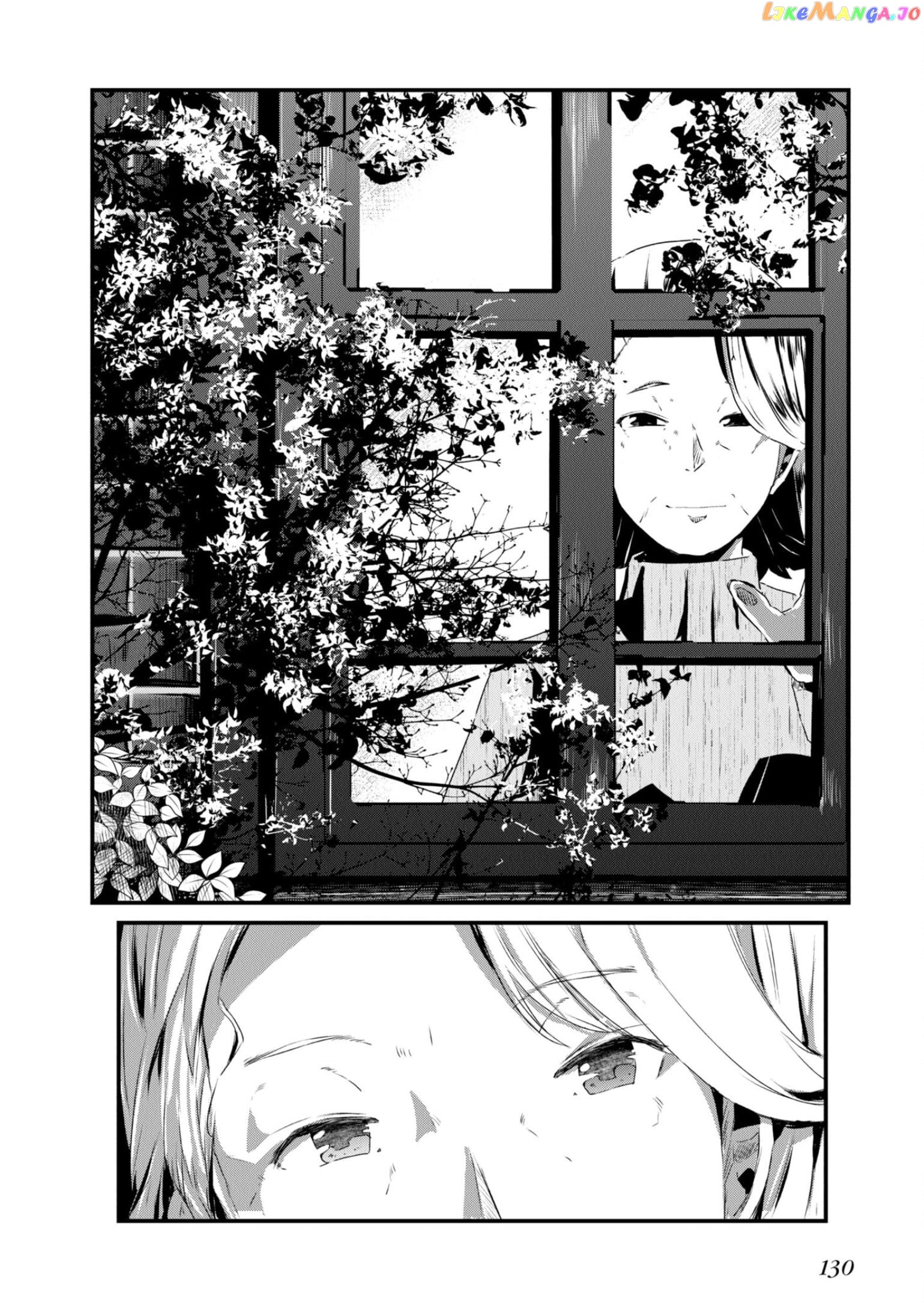Old Man Reincarnates and Becomes a Genius Actor Chapter 11 - page 2