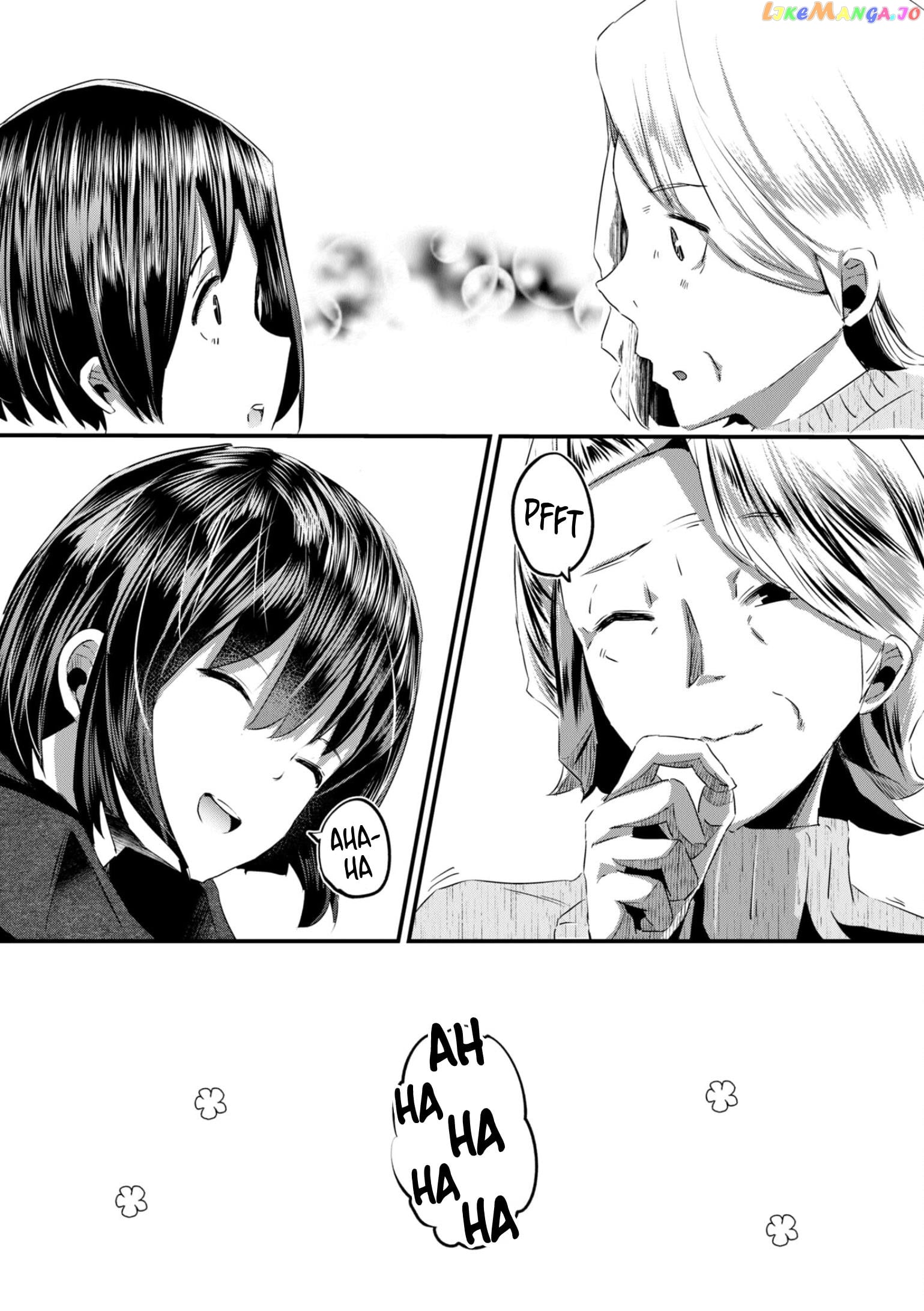 Old Man Reincarnates and Becomes a Genius Actor Chapter 11 - page 17