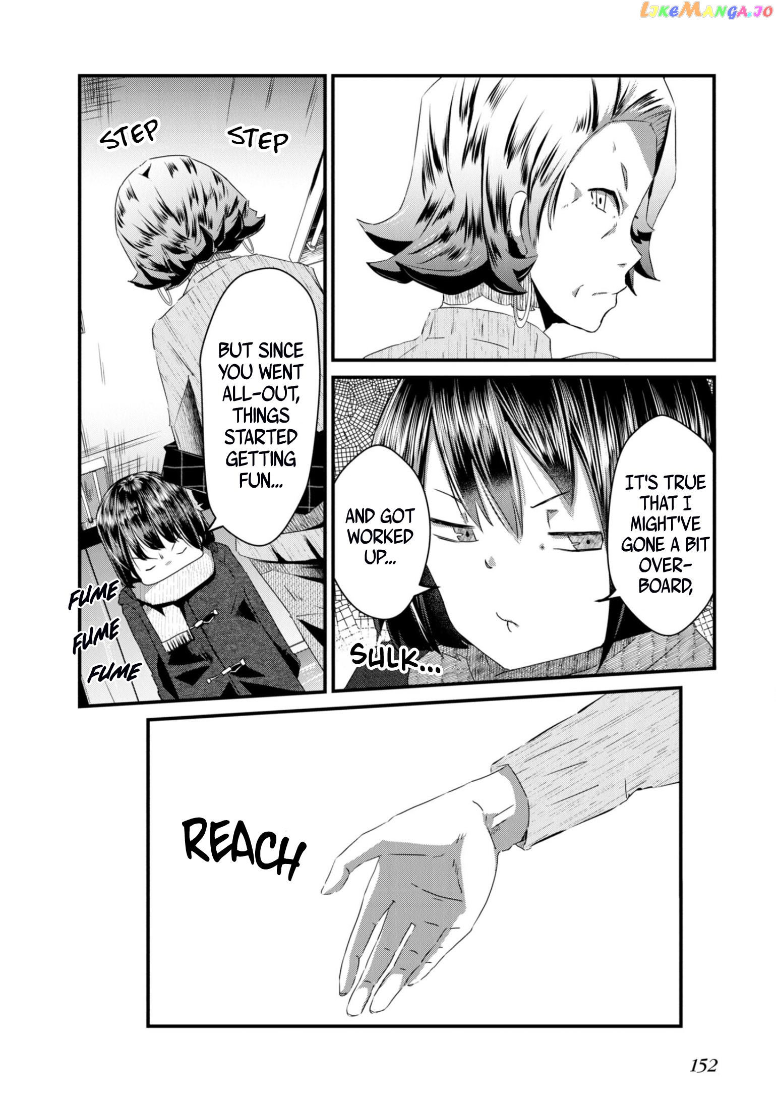 Old Man Reincarnates and Becomes a Genius Actor Chapter 11 - page 24