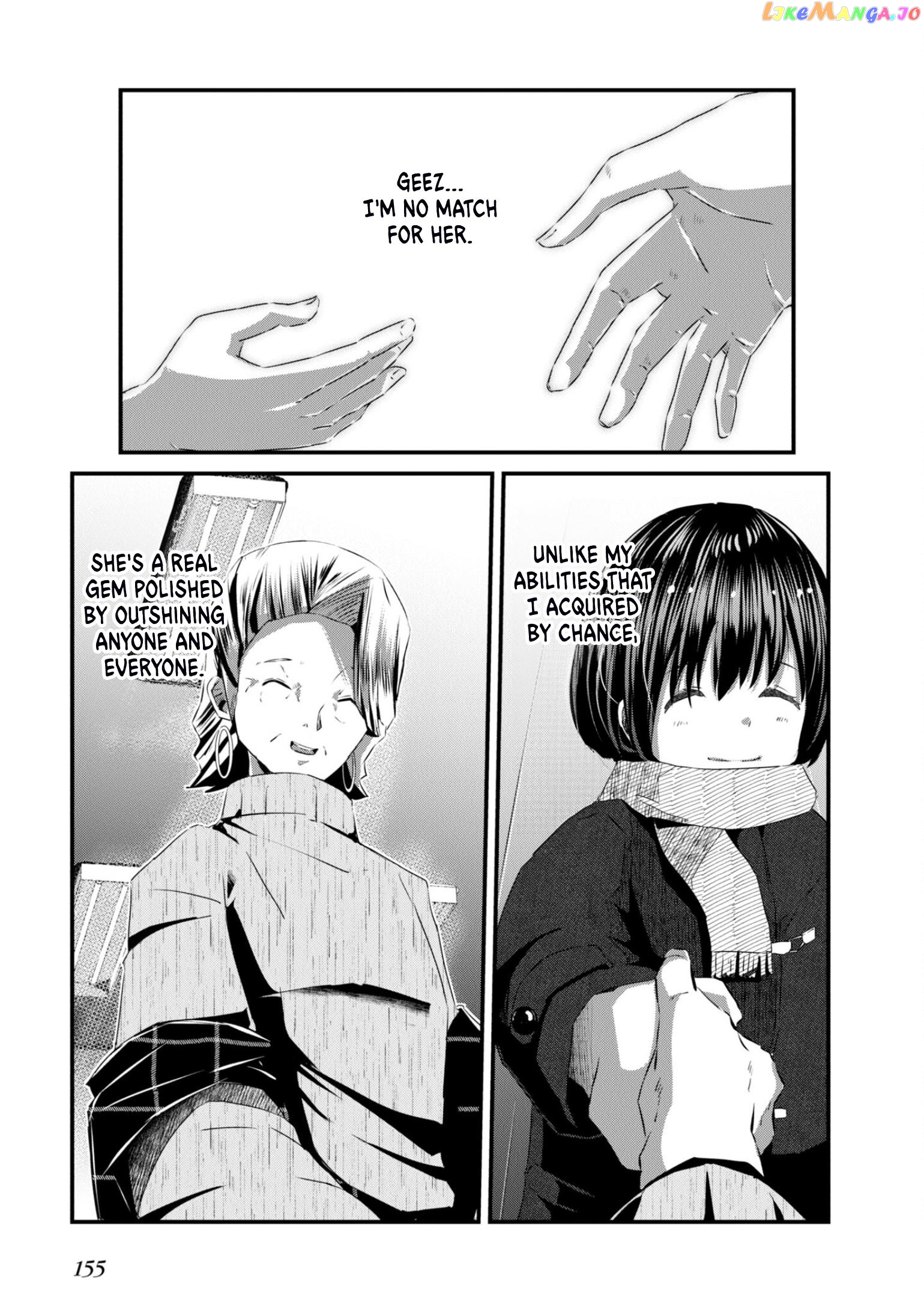 Old Man Reincarnates and Becomes a Genius Actor Chapter 11 - page 27