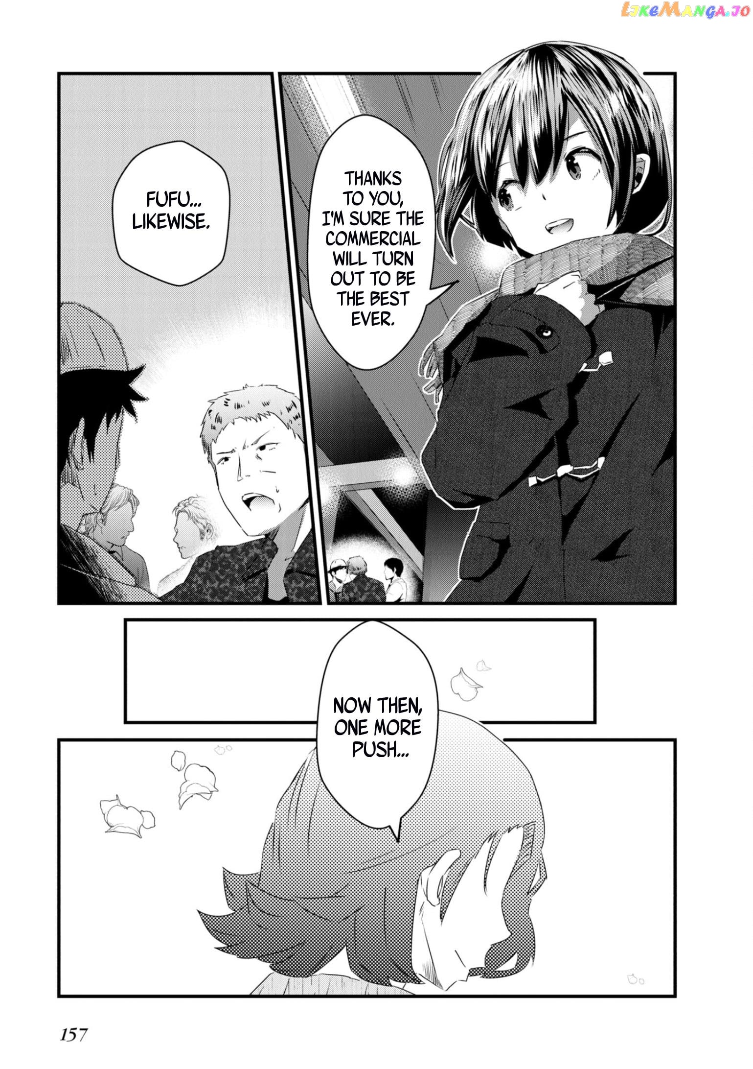 Old Man Reincarnates and Becomes a Genius Actor Chapter 11 - page 29