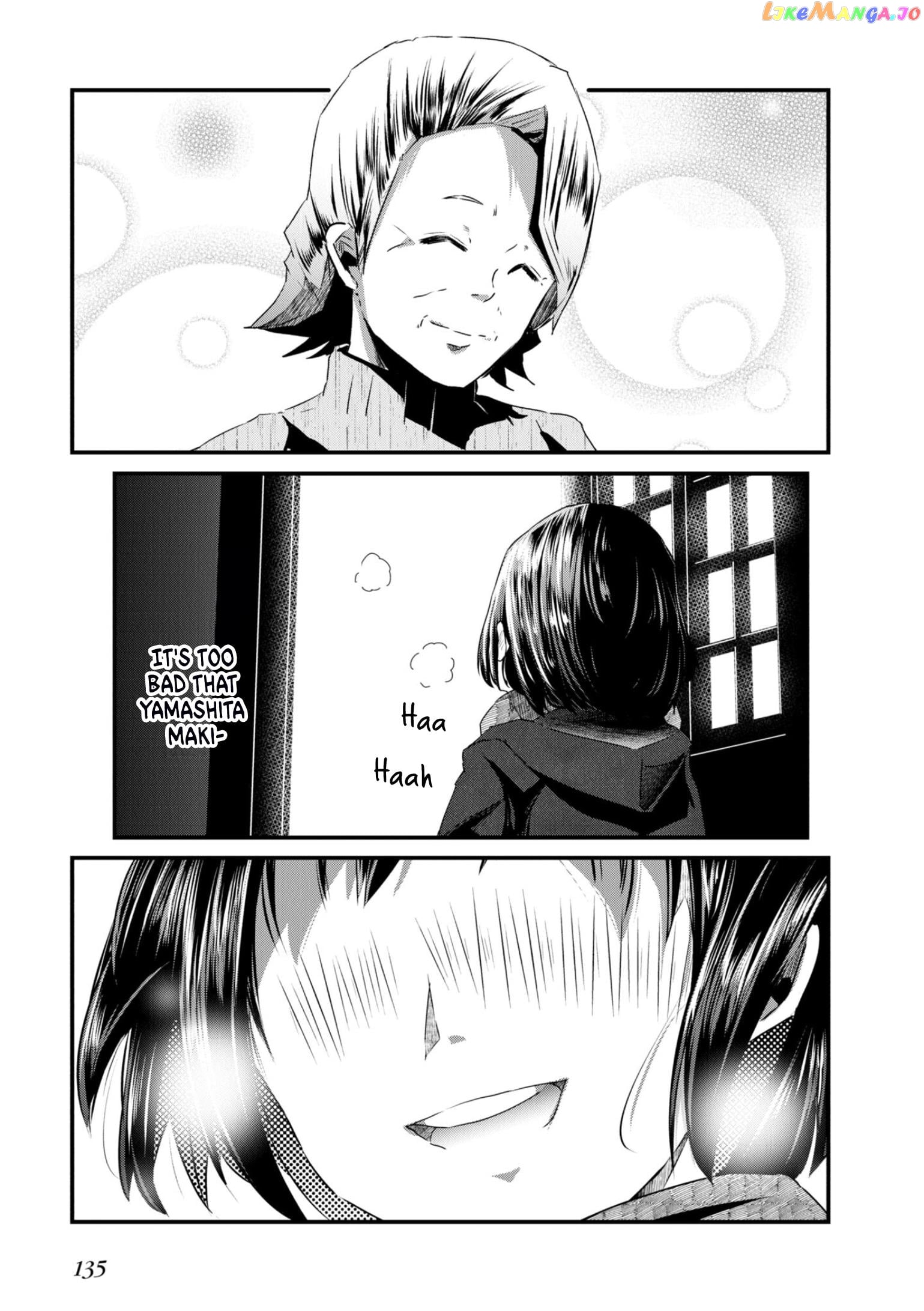 Old Man Reincarnates and Becomes a Genius Actor Chapter 11 - page 7