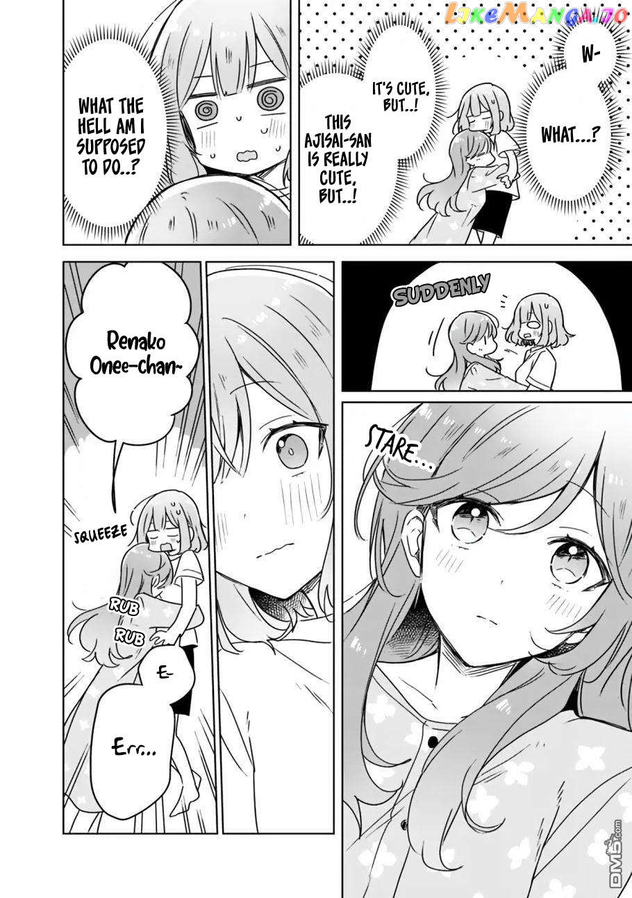 There's No Way I Can Have A Lover! Chapter 48 - page 10