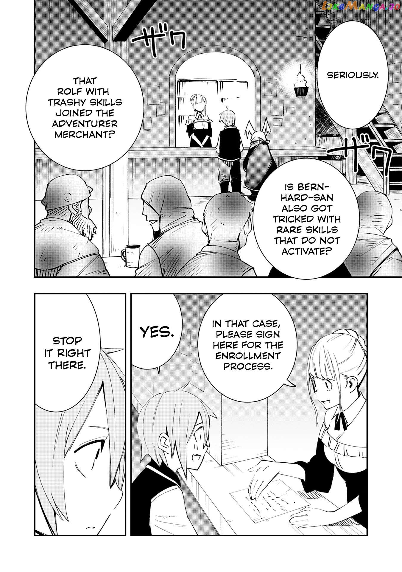 Skill Saisei to Hakai kara Hajimaru Saikyou Boukensha Life – Gomihiroi to Tsuihousareta kedo Kikakugai no Chikara de Nariagaru! Chapter 7 - page 5