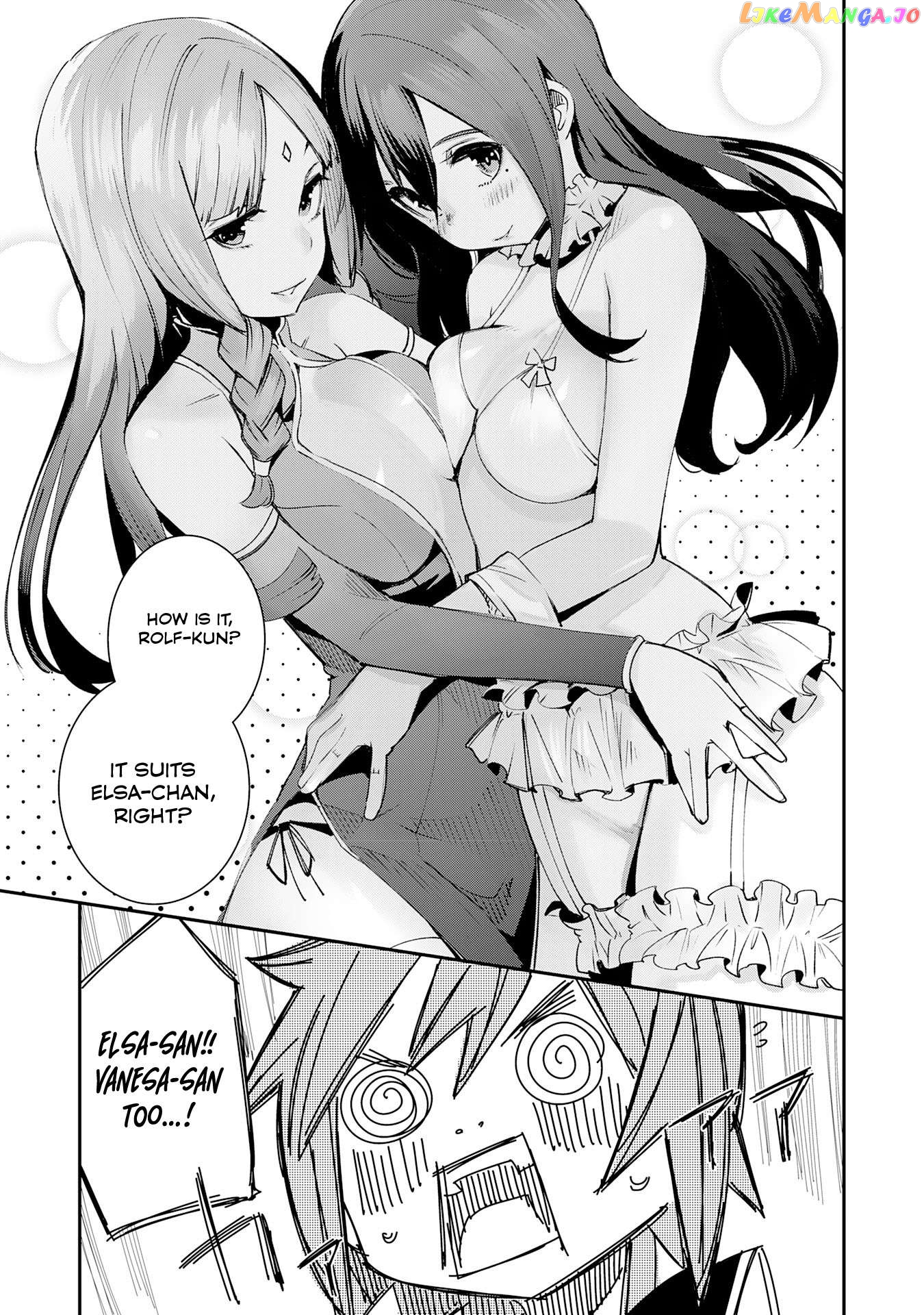 Skill Saisei to Hakai kara Hajimaru Saikyou Boukensha Life – Gomihiroi to Tsuihousareta kedo Kikakugai no Chikara de Nariagaru! Chapter 7 - page 24